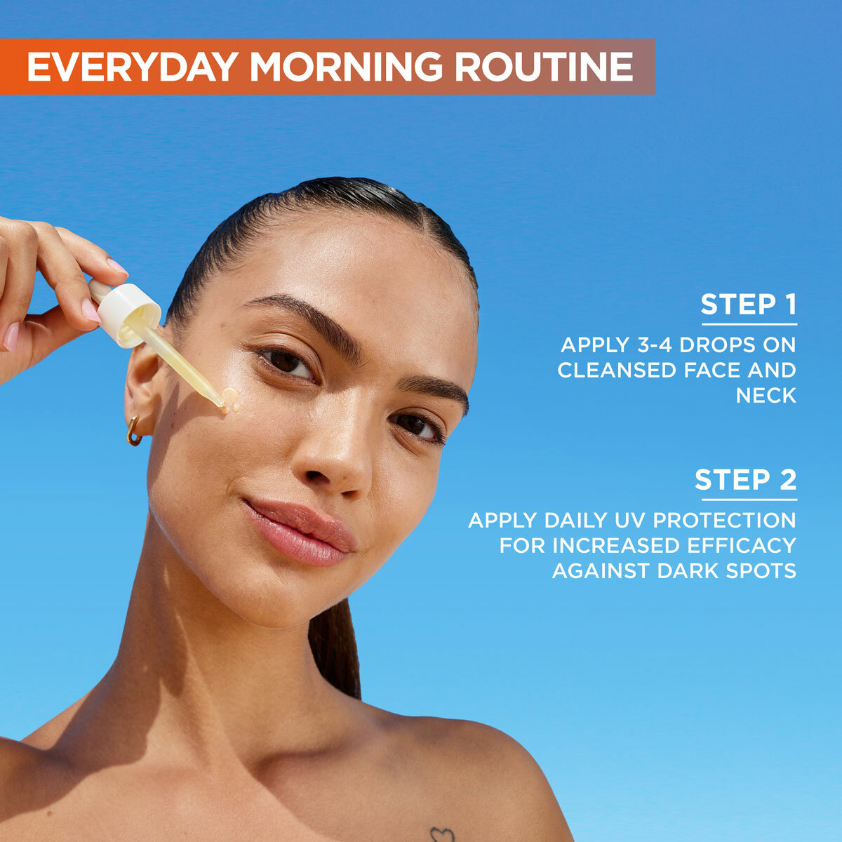 information on vitamin c serum