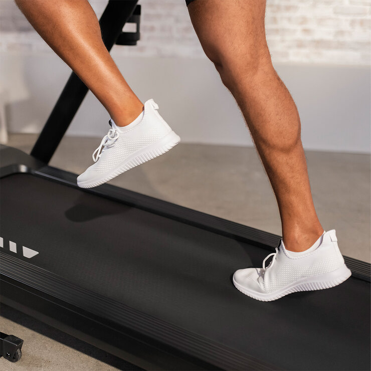 Centr Runr-S Treadmill