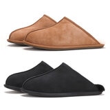 Kirkland Signature Men's Shearling Slipper