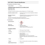 Hazards Identification