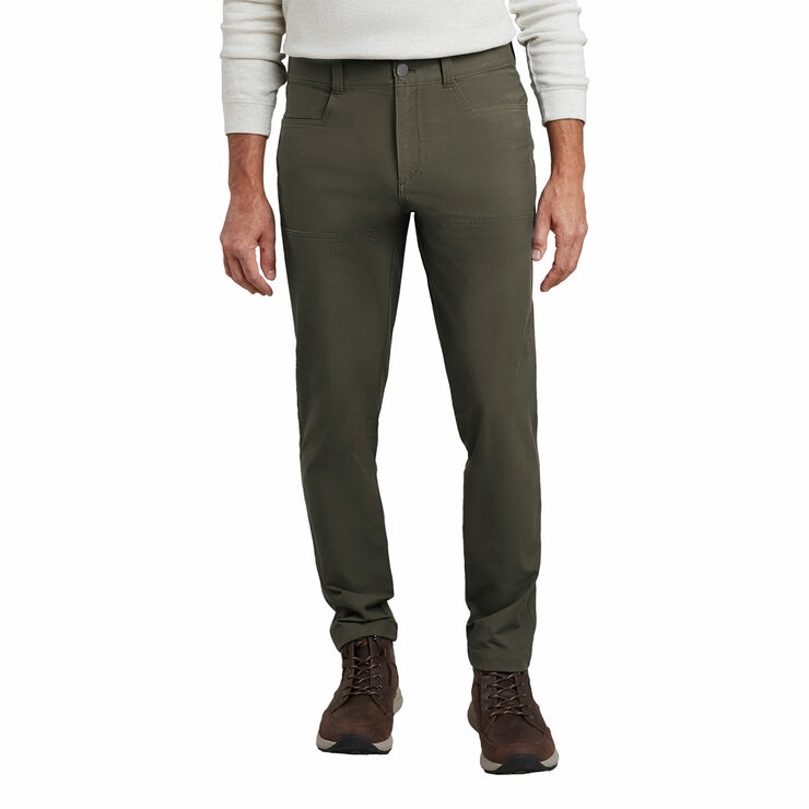 Kirkland Signature Men's Stretch Tech Pant Kirkland Signature Men's Stretch Tech Pant