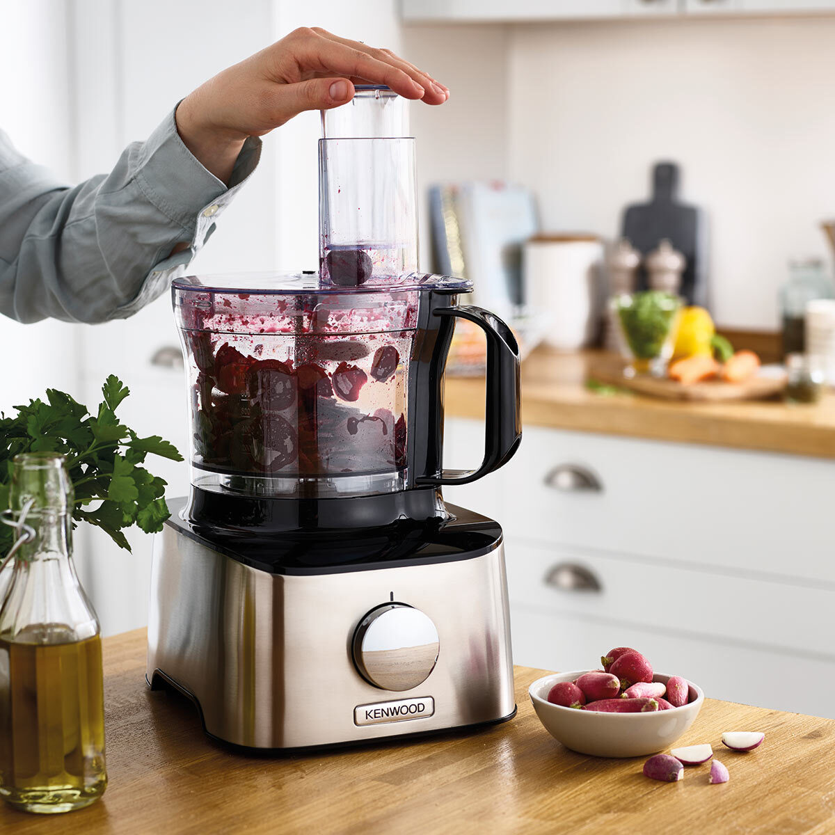 Kenwood fdm302ss shop food processor