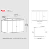 Dimensions