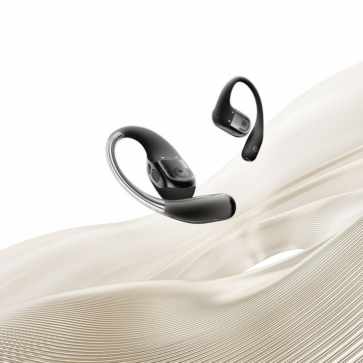Buy Shokz OpenFit 2 Open Ear Headphones at Costco.co.uk
