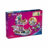 LEGO Disney Ariel's Royal Wedding Boat - Model 43299 (6+ Years) LEGO Disney Ariel's Royal Wedding Boat - Model 43299 (6+ Years)