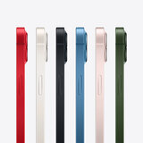 Buy Apple iPhone 13 mini 128GB Sim Free Mobile Phone in Green, MNFF3B/A at costco.co.uk