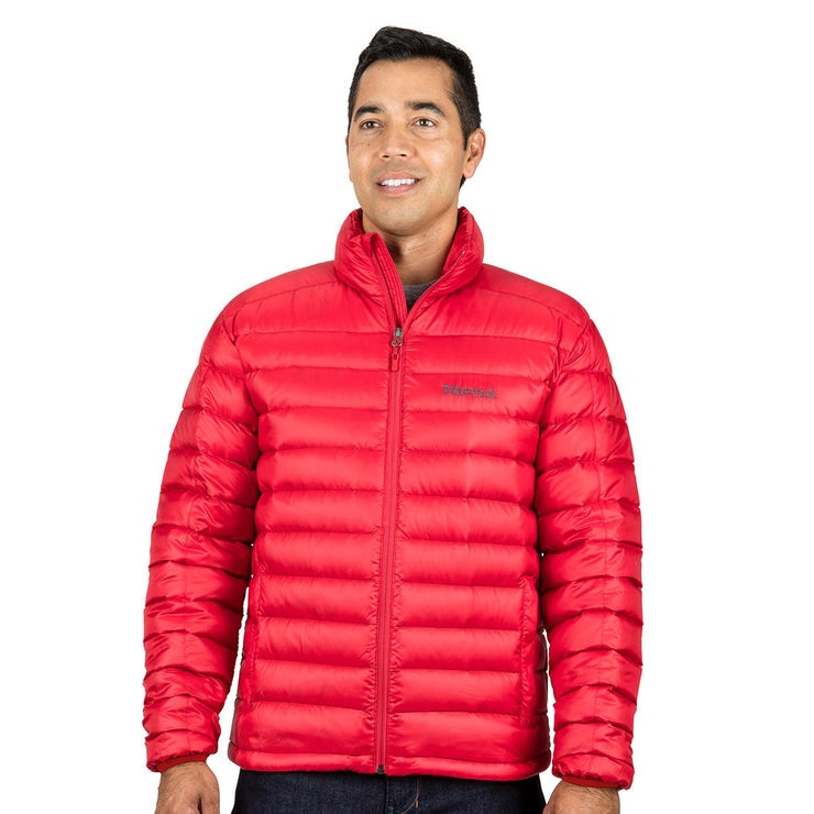 marmot azos jacket