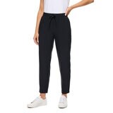 Kirkland Signature Women's Active Pant in Black