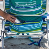 Tommy Bahama Beach Chair in Blue