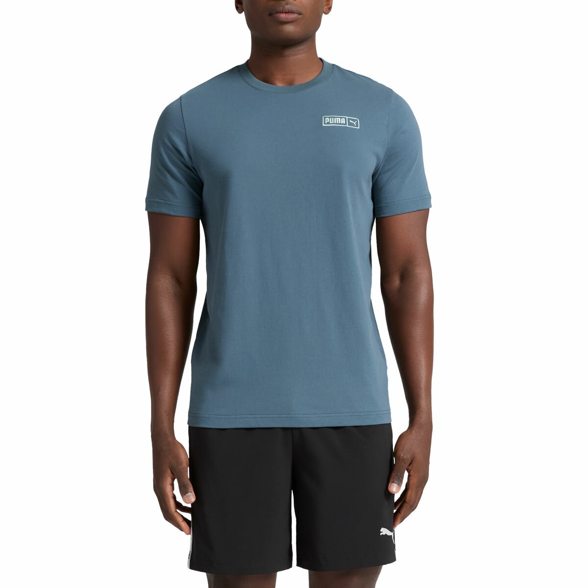 Puma Mens T-Shirt