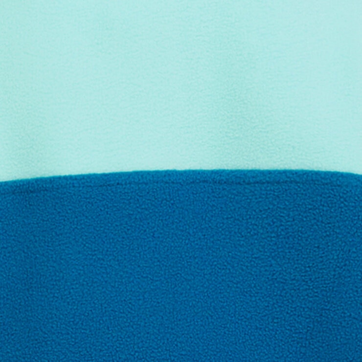 Eddie Bauer Youth Quest Pullover Fleece in Blue Eddie Bauer Youth Quest Pullover Fleece in Blue
