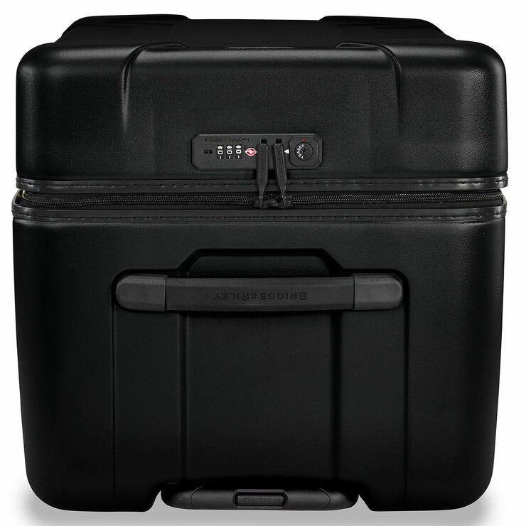 Torq Extra Large Trunk Spinner In Stealth Torq Extra Large Trunk Spinner In Stealth