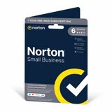 Norton Small Business, 6 Devices 1 Year (Digital Download)