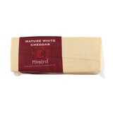 Mature White Cheddar