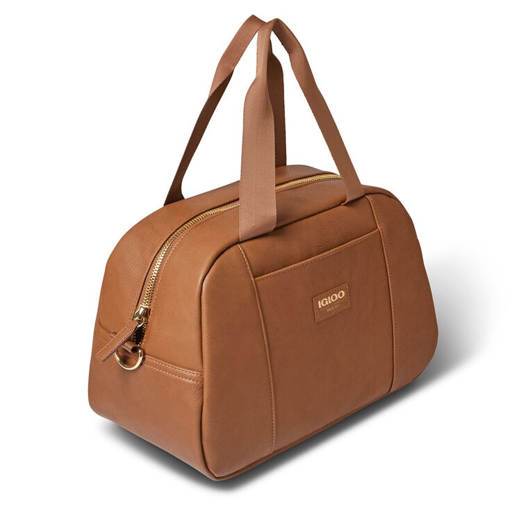 Igloo Luxe Satchel Igloo Luxe Satchel