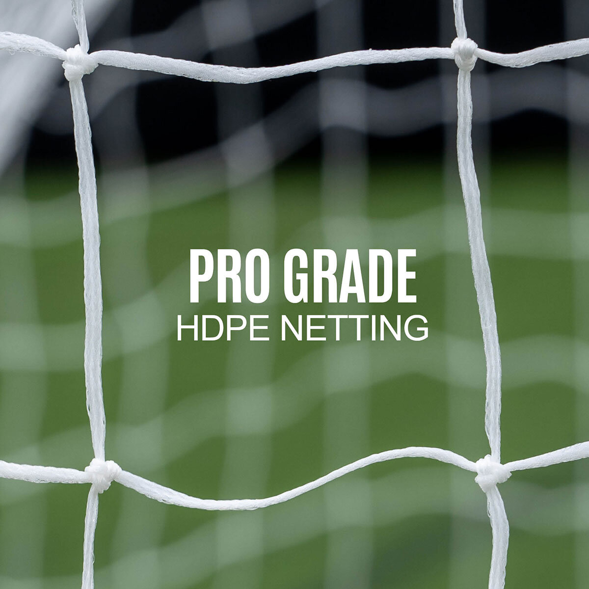 Pro Alu Match Goal