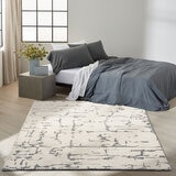 Calvin Klein CK009 Sculptural Rug, in 4 colours