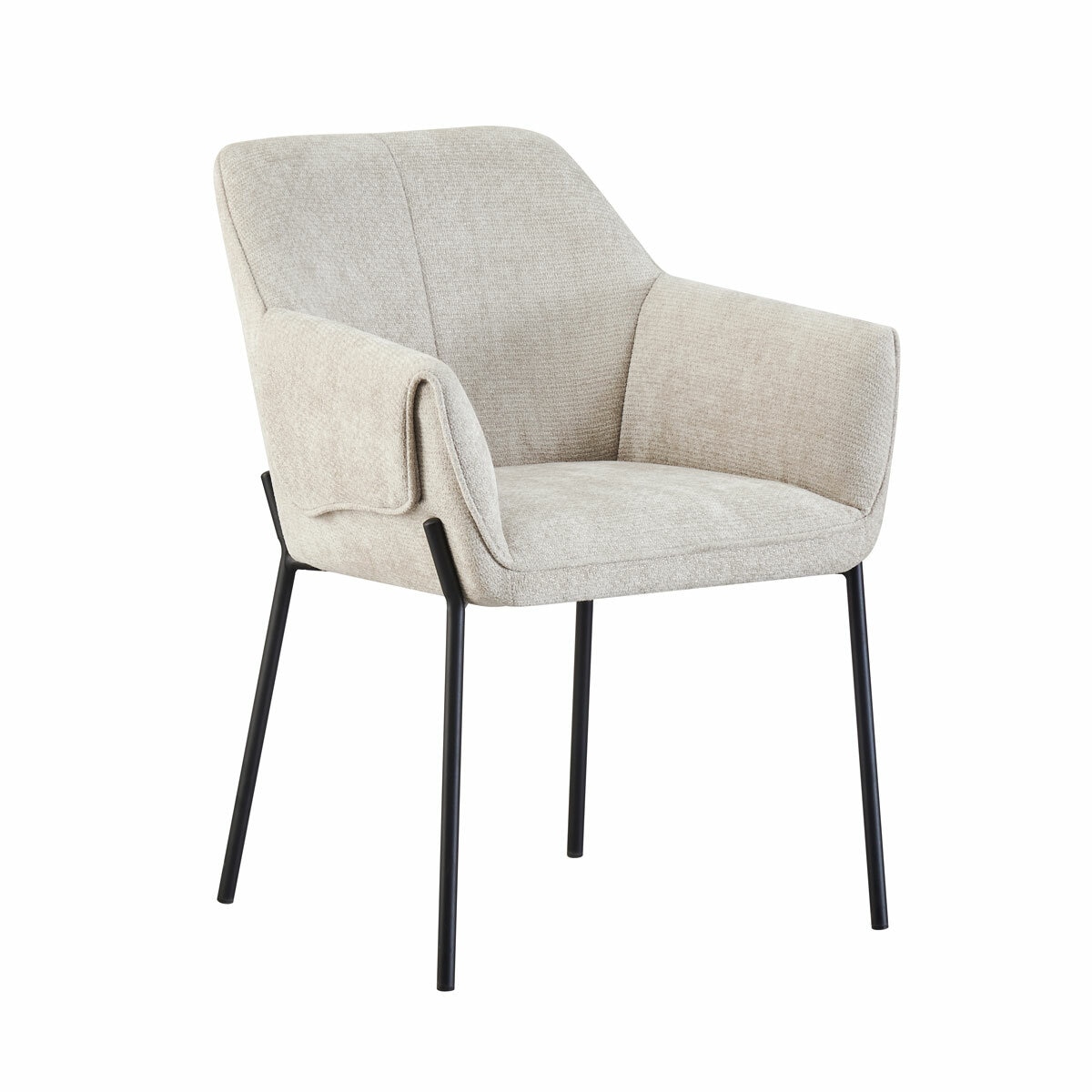 Chair right-hand side