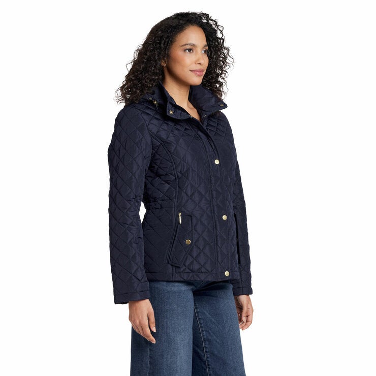 Weatherproof Ladies Quilted Jacket Weatherproof Ladies Quilted Jacket