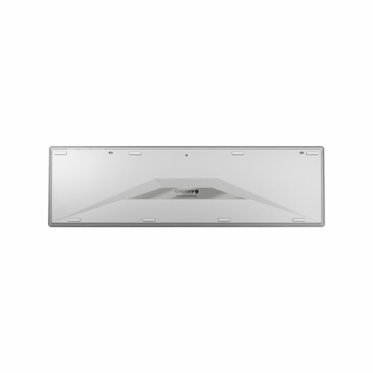 Cherry KW 9100 SLIM Keyboard For MAC