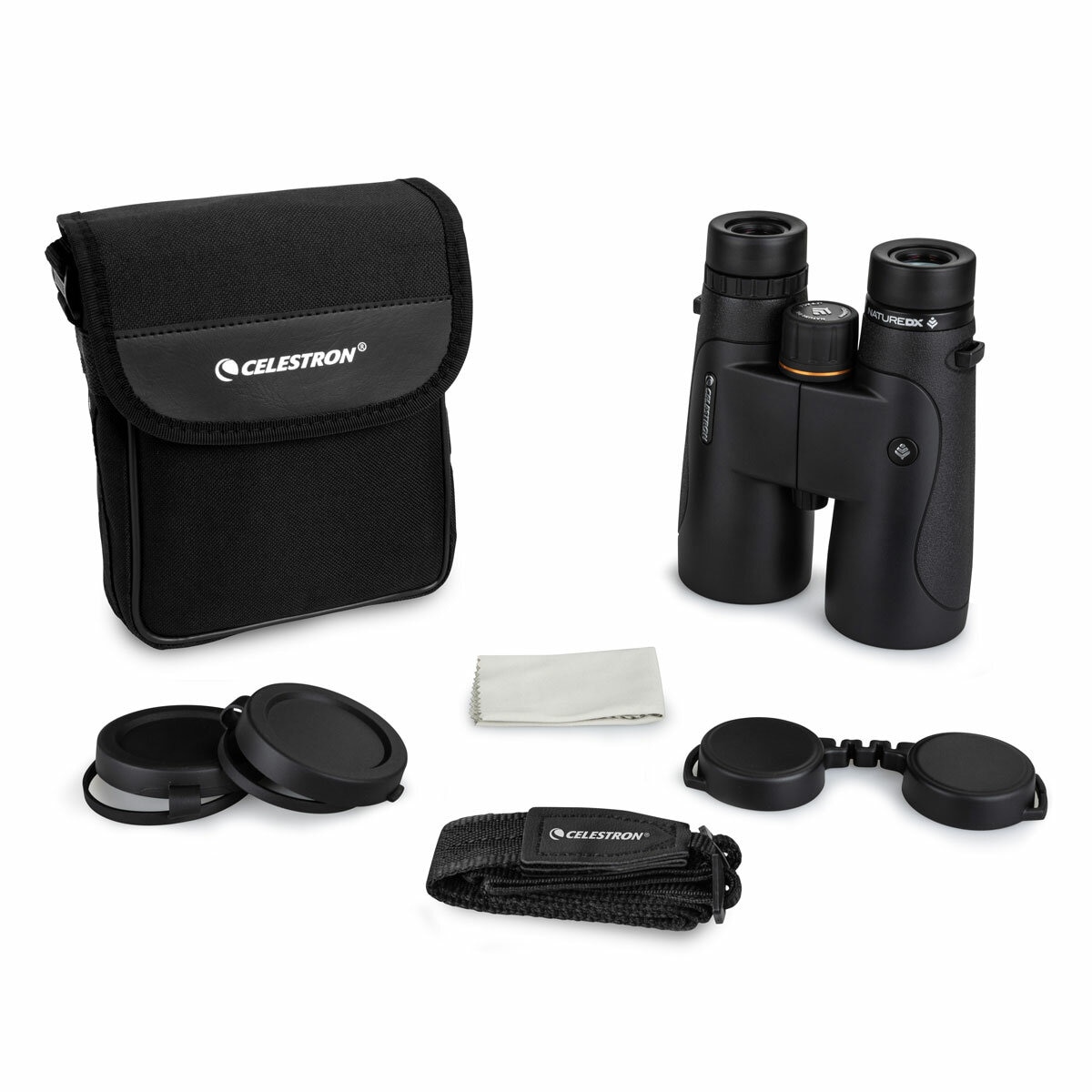 Celestron Nature DX 10x50mm Roof Binocular
