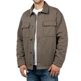 Jachs Men's Shirt Jacket