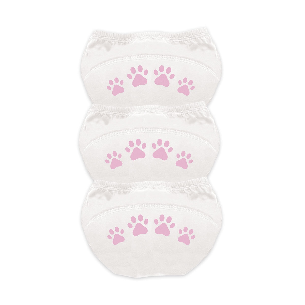 My Little Training Pants 9 Pack in Cat