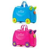 Trunki Ride-On kids Suitcase