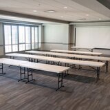 Lifetime 6ft Adjustable Height Commercial Table, 20 Pack