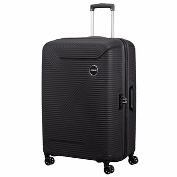 American Tourister BONJOY 79cm Large Hardside Spinner Case in 3 Colours