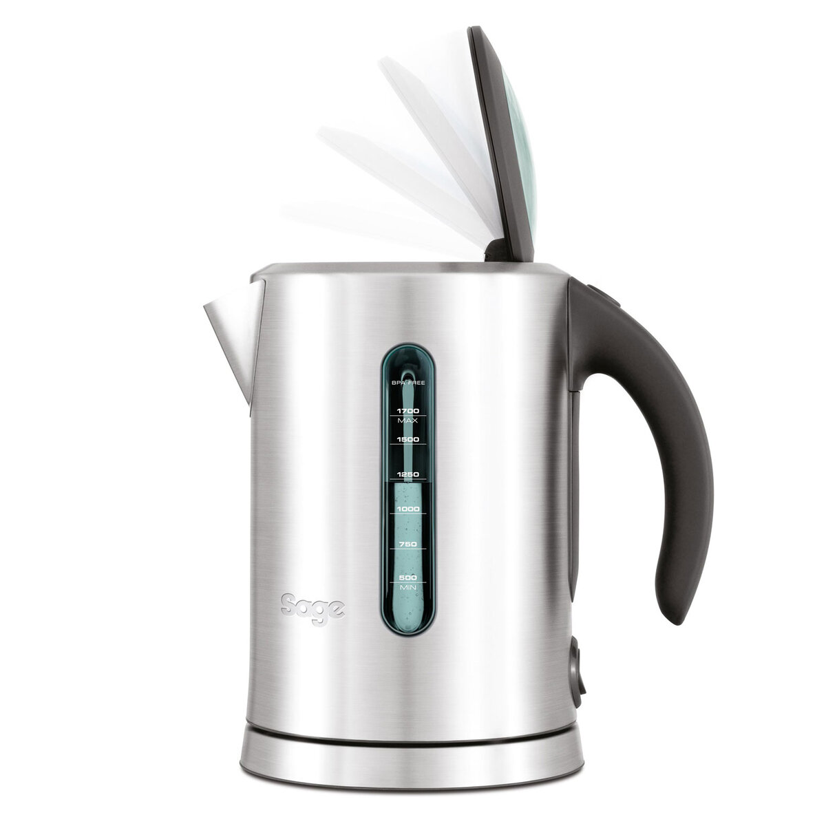 Image of kettle