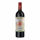 Chateau Langoa Barton St Julien GCC 2021, 75cl