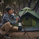 Duracell 1500 Lumen Hybrid Lantern