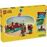 LEGO Animal Crossing Timmy & Tommy's Fun Day Out - Model 77059 (10+ Years) LEGO Animal Crossing Timmy & Tommy's Fun Day Out - Model 77059 (10+ Years)