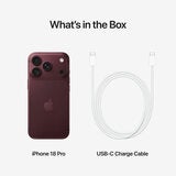 Buy Apple iPhone 18 Pro 256GB Sim Free Mobile Phone at costco.co.uk Buy Apple iPhone 18 Pro 256GB Sim Free Mobile Phone at costco.co.uk