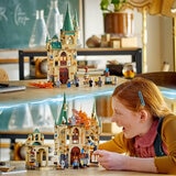 Buy LEGO Hogwarts: Room of Requirement Lifestyle Image at Costco.co.uk