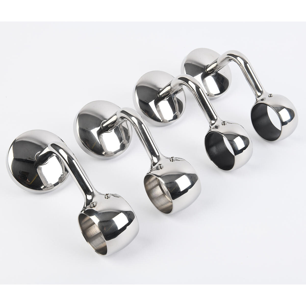 Image for Rothely Hand Rails Polished
