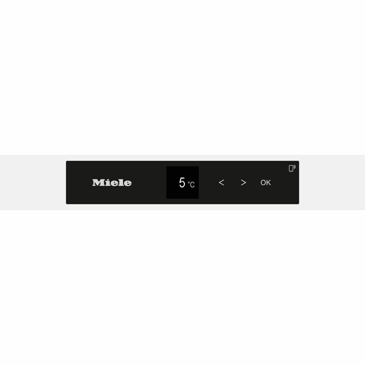 Miele K 7747 C Integrated Larder Fridge, C Rated