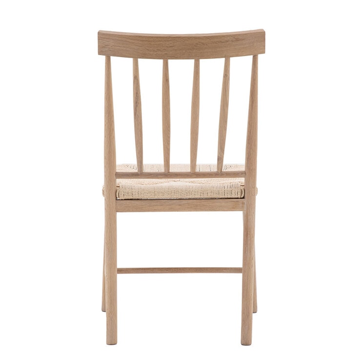 Eton Dining Chair 2pk
