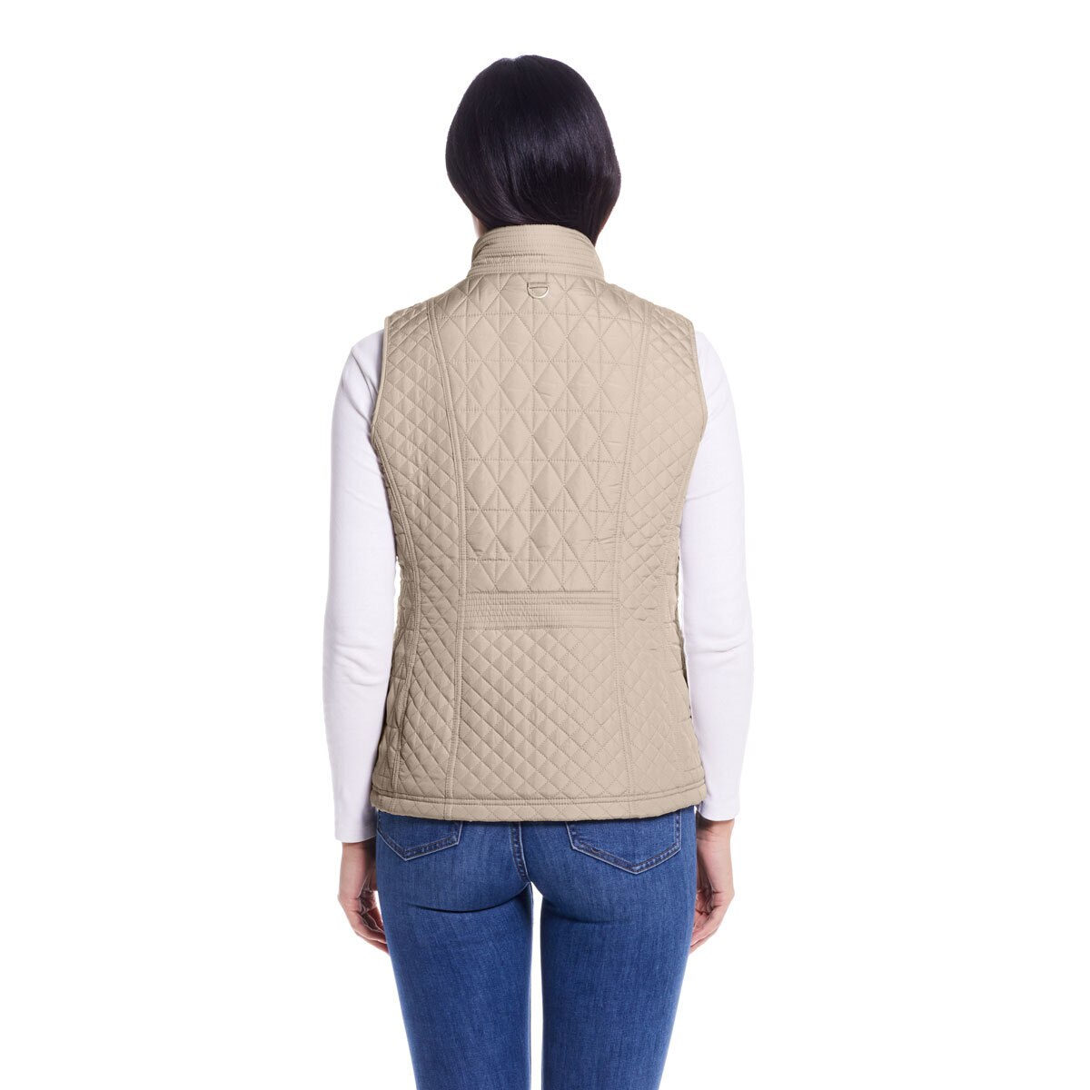 Womens down vest costco hotsell