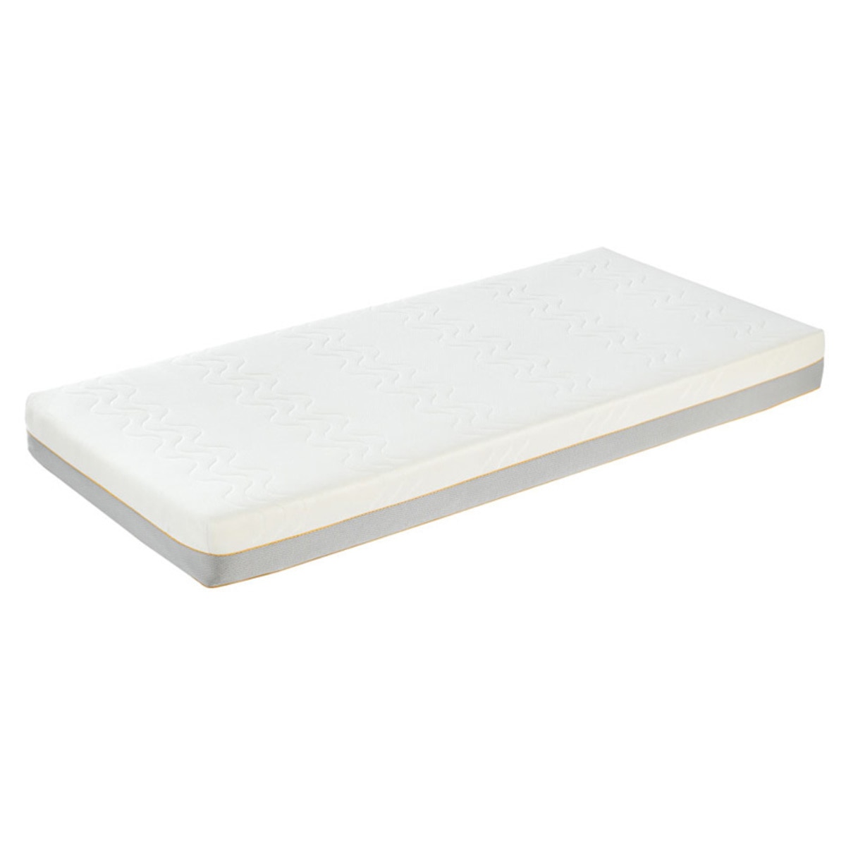 Dormeo Options Hybrid Mattress - Single 90cm