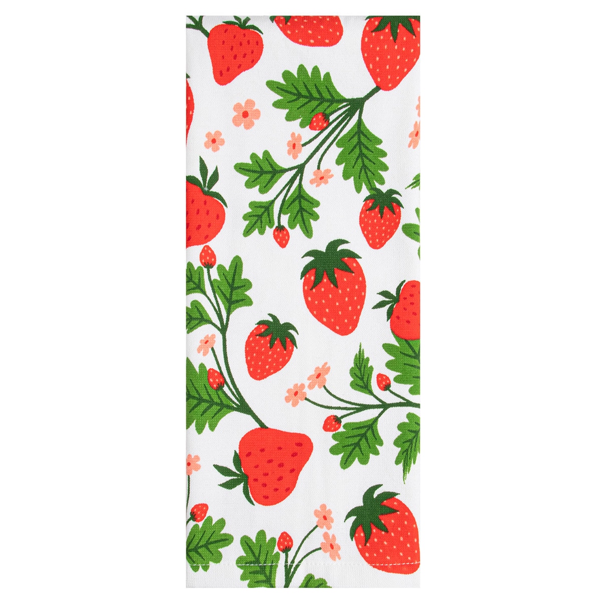 Mikasa Red Kitchen Towels, 8 Pack Mikasa Red Kitchen Towels, 8 Pack