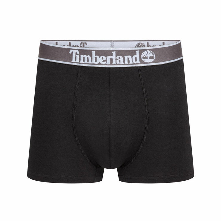 Timberland Men's Boxer, 5 Pack