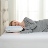 Sleep Renew Cooling Memory Foam Pillow