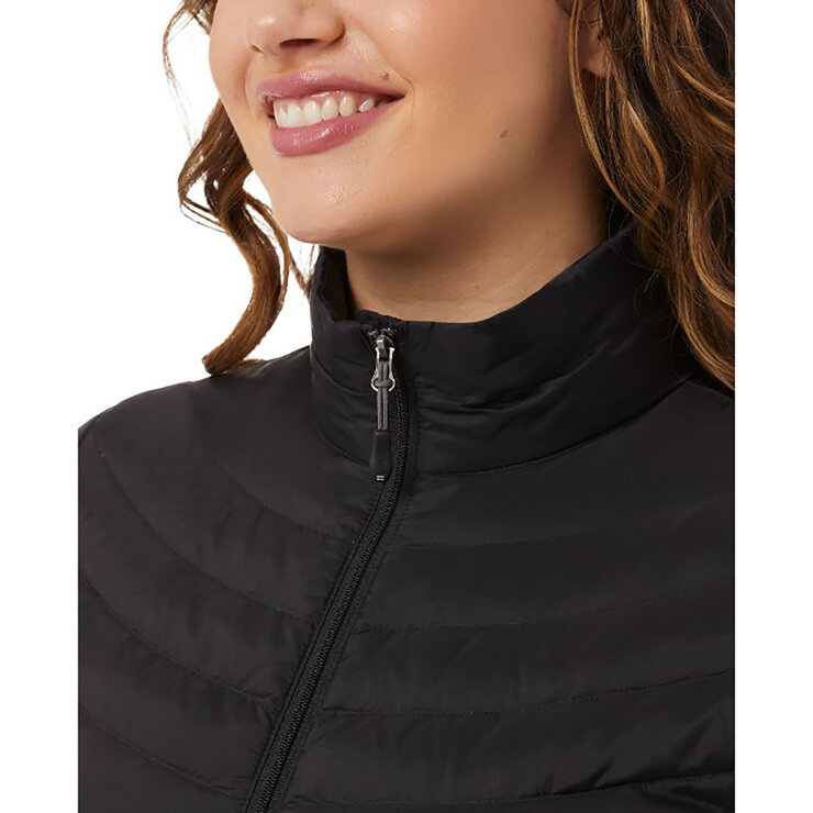 34 Degrees Ladies Down Jacket