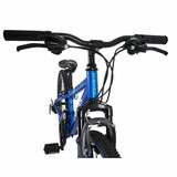 Dawes 24"" Bullet HT Kids Mountain Bike