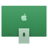 Apple iMac 2024, Apple M4 Chip, 10-Core CPU, 10-Core GPU, 16GB RAM, 256GB SSD 24 Inch in Green, MWUU3B/A at costco.co.uk