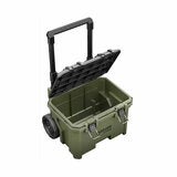 BUNKER 3 Piece Load-Up Wheeled Stacking Tool Storage System BUNKER 3 Piece Load-Up Wheeled Stacking Tool Storage System