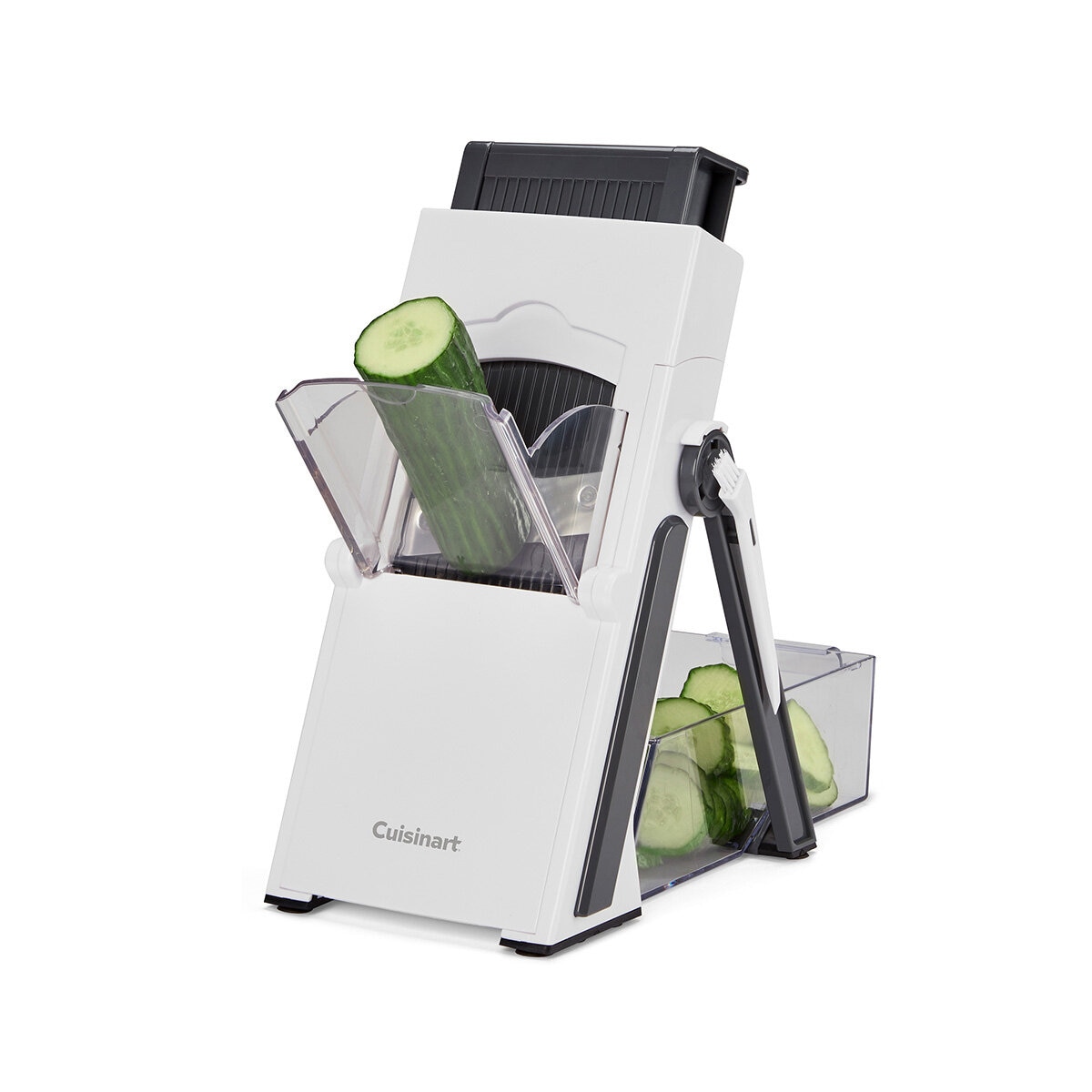 Cuisinart PrecisionSlice Upright Mandoline Cuisinart PrecisionSlice Upright Mandoline