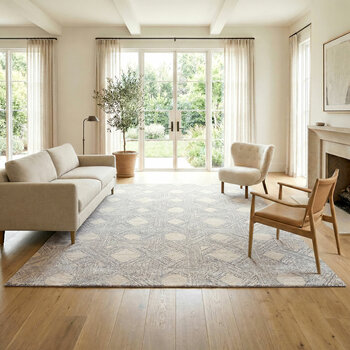 Gertmenian Foxwood Area Rug in 3 Designs, 240 x 305 cm Gertmenian Foxwood Area Rug in 3 Designs, 240 x 305 cm